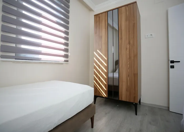 Bright House 5* Ortaca