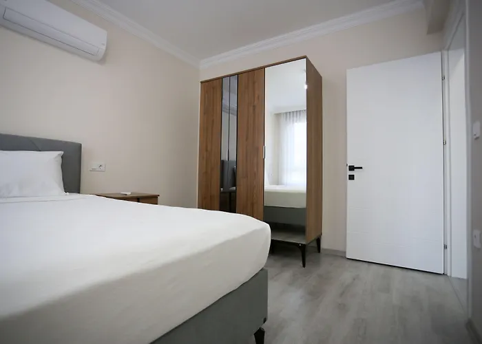 Bright House Szálloda 5*