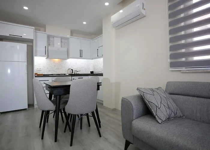 Bright House 5* Ortaca