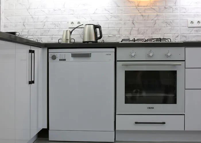 Bright House Szálloda